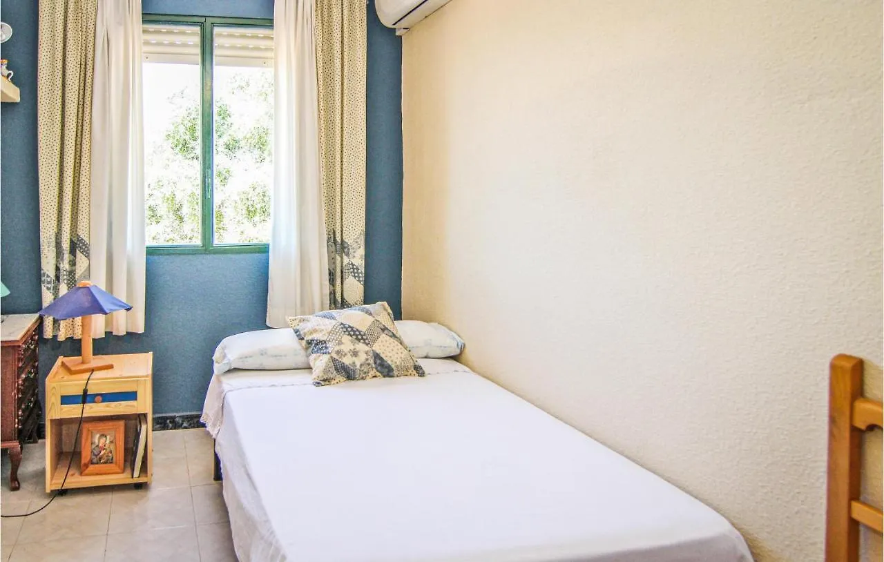 Holiday home Cozy Home In Almodovar Del Rio With Wifi