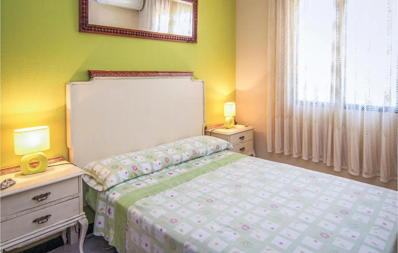 Cozy Home In Almodovar Del Rio With Wifi Holiday home