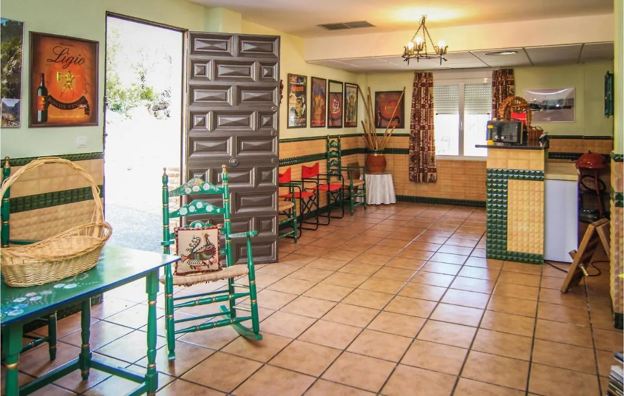 Holiday home Cozy Home In Almodovar Del Rio With Wifi Spain