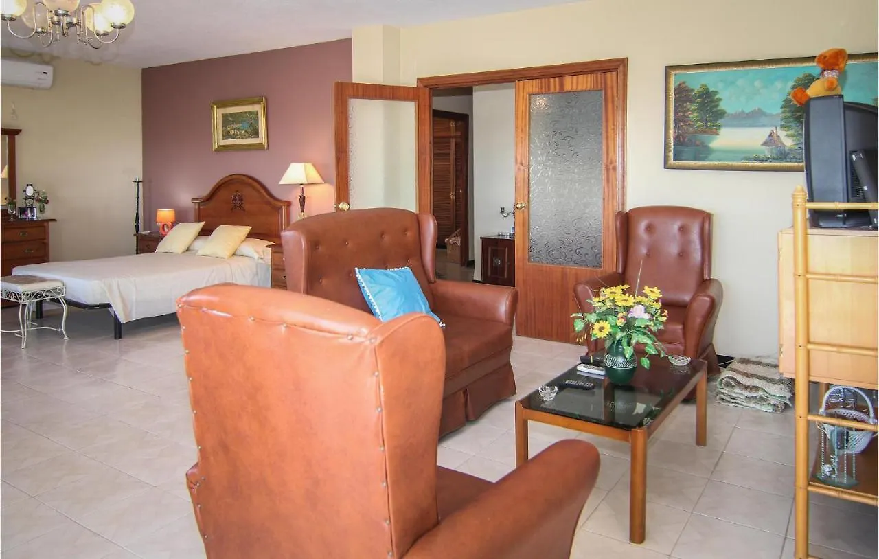 Cozy Home In Almodovar Del Rio With Wifi 0*,  Spain