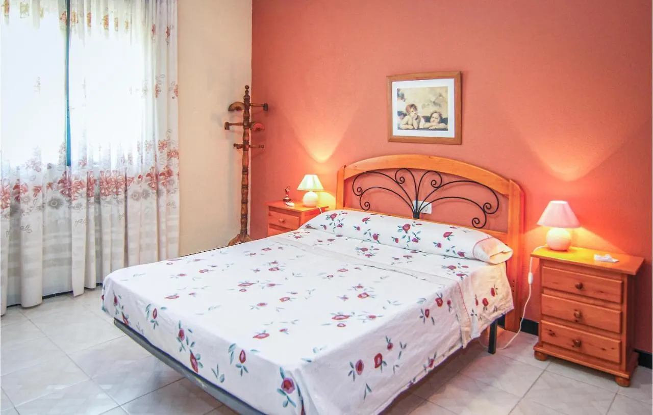 Cozy Home In Almodovar Del Rio With Wifi 0*,
