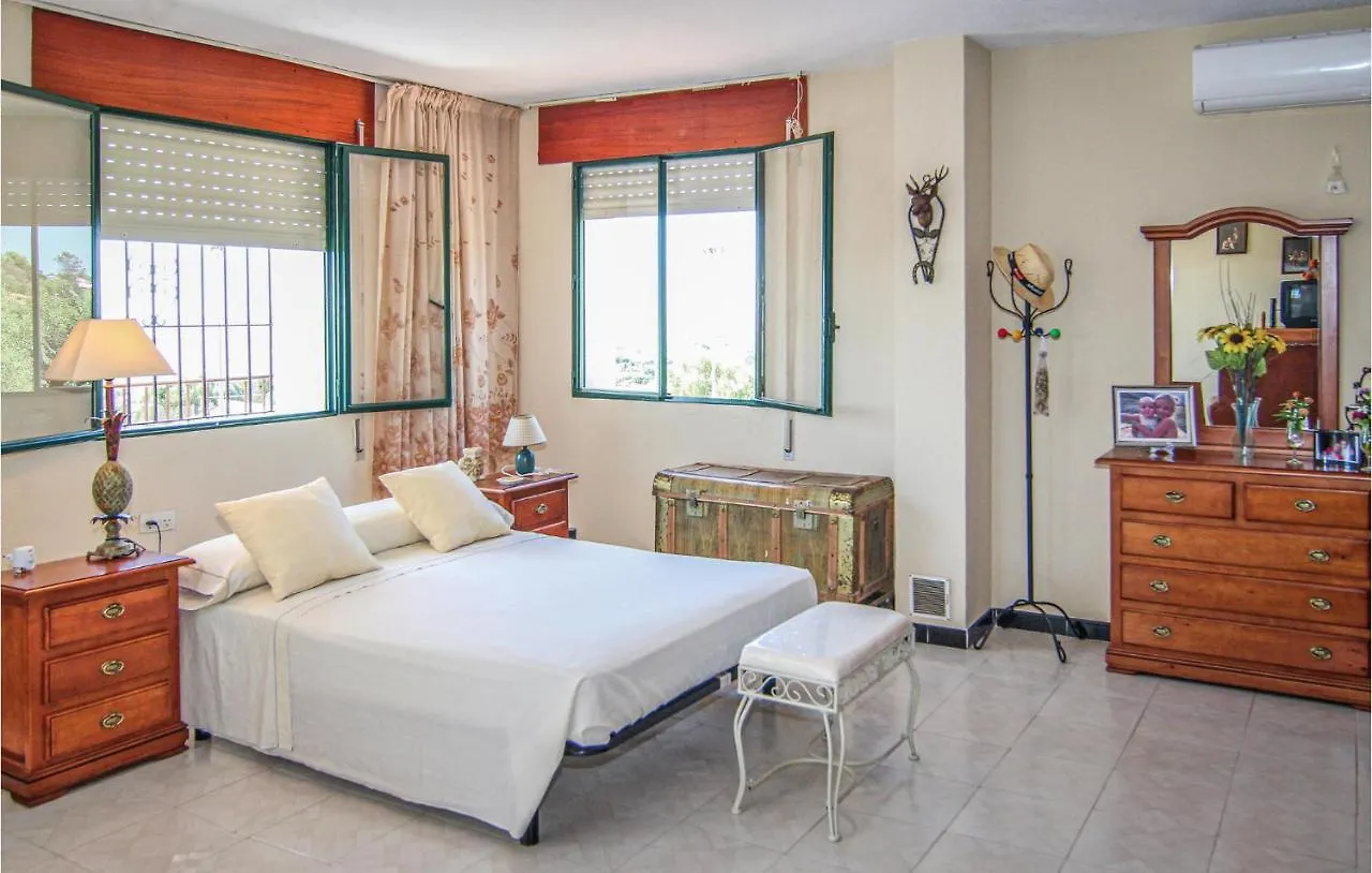 Holiday home Cozy Home In Almodovar Del Rio With Wifi