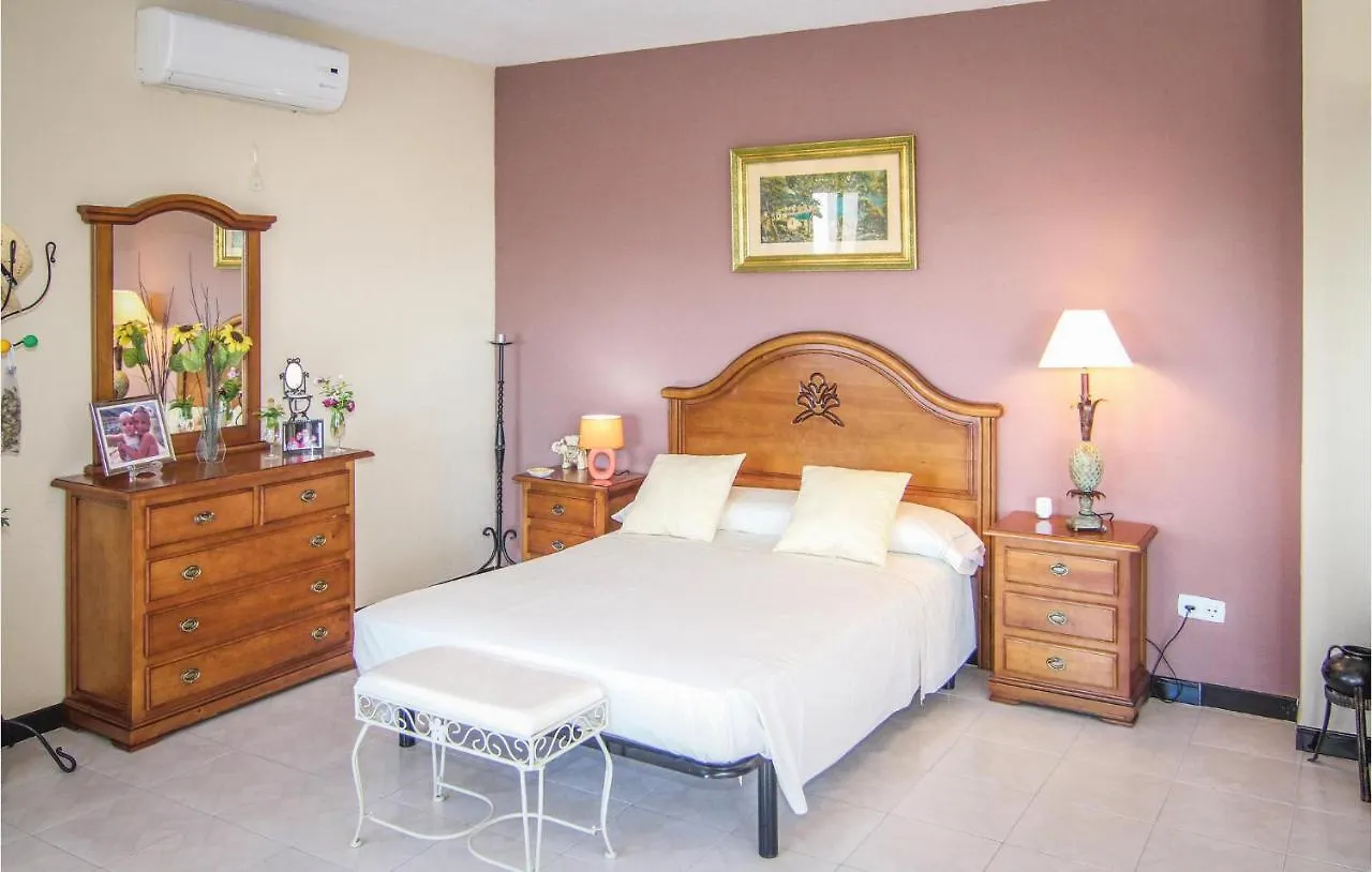 Cozy Home In Almodovar Del Rio With Wifi 0*,  Spain