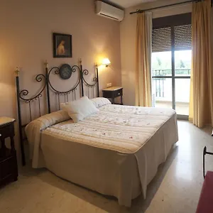 2* Guest house San Luis