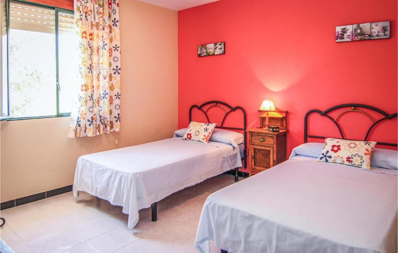 Cozy Home In Almodovar Del Rio With Wifi Holiday home