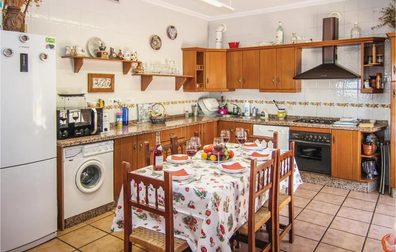 Cozy Home In Almodovar Del Rio With Wifi Spain