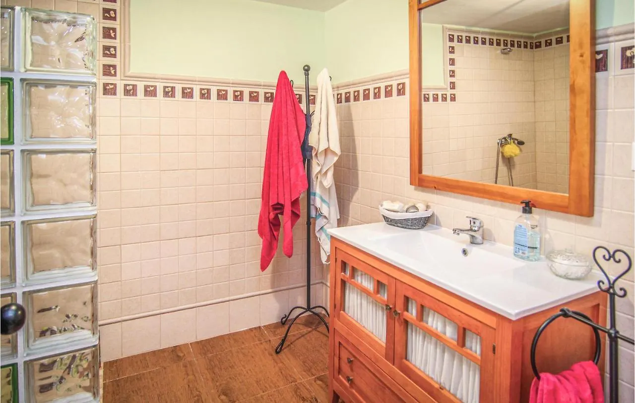 Cozy Home In Almodovar Del Rio With Wifi Spain